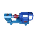 ZYB series diesel fuel booster pump with well performance